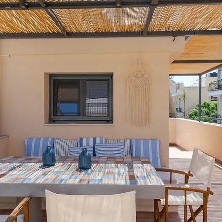 Elegant - 250m From Solomos Square * Zakynthos