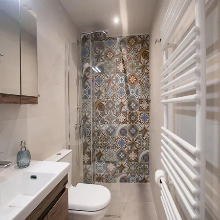 Elegant - 250m From Solomos Square Apartamento Zakynthos